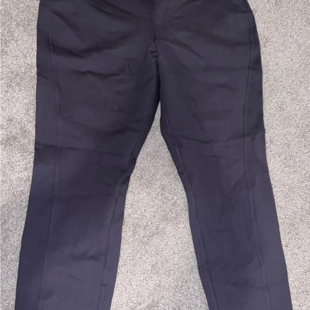 Simply Vera Vera Wang Black Dress Pants
